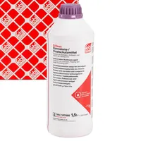 FEBI BILSTEIN Frostschutzmittel Violett 1 St. 1,5 l
