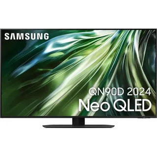 TQ75QN90D 75" Neo QLED 4K Smart TV QN90D (EU-Modell)