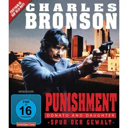 Punishment - Spur der Gewalt [Blu-ray] | Zustand: Neu & original versiegelt