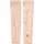 Buff arm sleeves meagre arid L