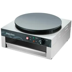 Vaiotec EASYLINE Elektro Crêpes Gerät 1 Platte