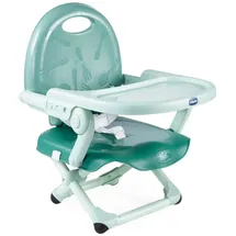 Chicco Sitzerhöhung Pocket Snack sage