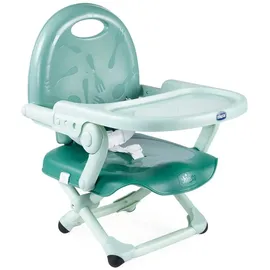 Chicco Sitzerhöhung Pocket Snack sage