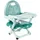 Chicco Sitzerhöhung Pocket Snack sage