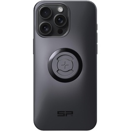 SP CONNECT Phone Case | SPC+ | kompatibel mit iPhone 15 Pro Max