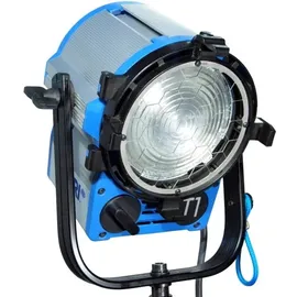 ARRI True Blue T1 Bühnenscheinwerfer 1000W blau-silber