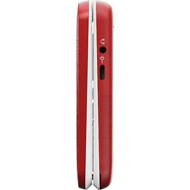 Doro Leva L30 Rot/Weiß