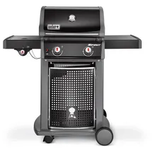 Weber Spirit E-220 Classic schwarz