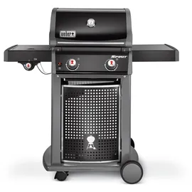 Weber Spirit E-220 Classic schwarz