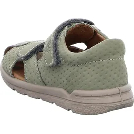 Ricosta Kasi, Kinder grün, Größe 25 EU