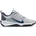 Freizeitschuhe OMNI MULTI-COURT GS WOLF GREY/THUNDER BLUE-BRIGHT CRIMS 36 1 2