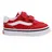 Vans Brooklyn Ls V Rot 23,5