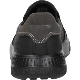 ECCO Move Slip-ON Herren Schwarz 42