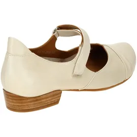 Everybody GERNA Schuhe Pumps beige latte 30511 für Damen, beige, Größe 39 EU