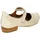 Everybody GERNA Schuhe Pumps beige latte 30511 für Damen, beige, Größe 39 EU
