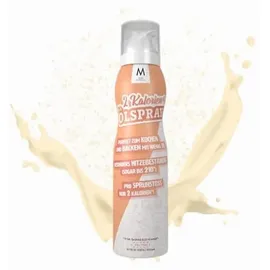 MORE Nutrition 2 Kalorien Ölspray 200 ml