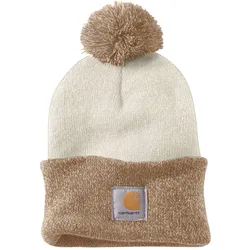 Carhartt® Lookout-Mütze 102240 - winter white
