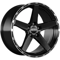 DOTZ MarinaBay dark 8 5x20 5x114 3 ET45 MB71 6