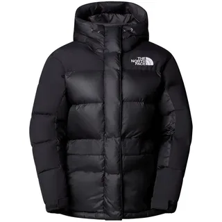 The North Face NF0A4R2WJK3 W HMLYN DOWN PARKA Jacket Damen Black Größe M