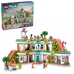 LEGO® Friends: Einkaufszentrum von Heartlake City 42604