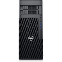 Dell Precision 7865 Tower Ryzen Threadripper PRO 5945WX, 32GB