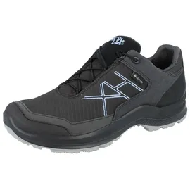 Haix Black Eagle Adventure 3.0 GTX Ws low onyx-midnight Outdoor-Schuhe Tuch