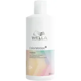 Wella Professionals ColorMotion+ Shampoo 500 ml