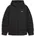 Puma Hooded Jacket Isolierte Puma Black M