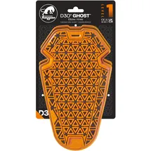 Furygan Knieschutz D3O Ghost Einheitsgröße Unisex