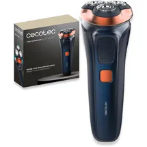 Cecotec PrecisionCare Elite Smart Blau