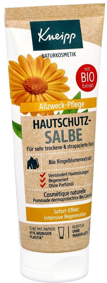 Preisvergleich Produktbild Kneipp Allzweck-Pflege Hautschutzsalbe