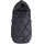 Kaiser Fußsack XL Too Black, Schwarz