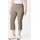 GOLDNER Schlupfhose Martha 7/8 Beige 19
