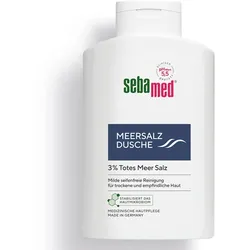 Sebamed Meersalz Dusche