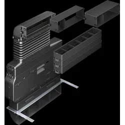 NEFF BSHG Umluft Set Z8200X1