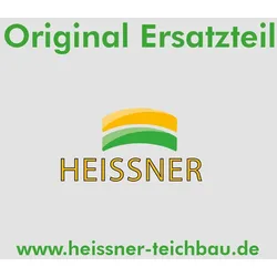 Heissner TWM- Filtermaterial ( Beutel) (ET10-FPU71)