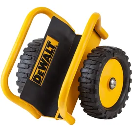 DeWalt Plattenwalze DXWT-201 500 kg Gelb/Schwarz