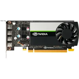 PNY NVIDIA T1000 8 GB GDDR6 VCNT1000-8GB-SB