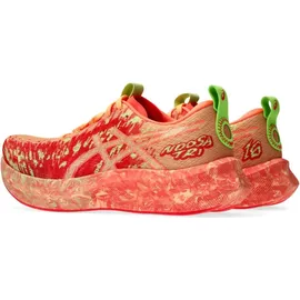 Asics Noosa Tri 16 Damen Orange Glow / Flash Red 39,5