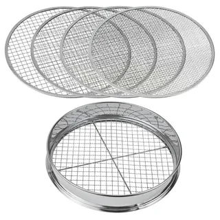 kestek Durchwurfsieb 5in1 KTGS1