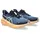 Asics Novablast 5 Damen Lite Show/Orange Glow 38