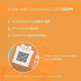 Isdin Fotoprotector Fusion Water Magic Glow LSF 50 50 ml