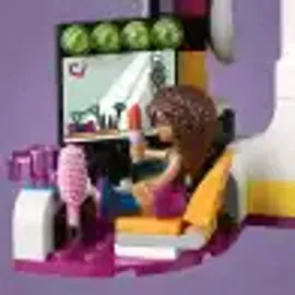 LEGO Friends Andreas Talentshow 41368