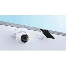 Imou Cell PT Solar Kit Weiß