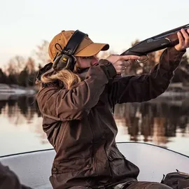Fjällräven Vidda Cap dunkelgrau S/M
