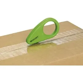 Westcott Cuttermesser CERAMIC grün 7 mm, 1 St.