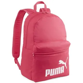 Puma Phase Backpack Rucksack Rosa