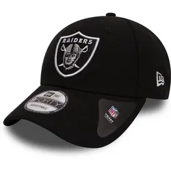 NEW ERA Herren THE LEAGUE OAKRAI TEAM, Black, OSFA