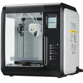 Bresser Rex Wifi 3D-Drucker