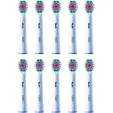Oral-B Pro 3D White Zahnbürstenköpfe 10 St.